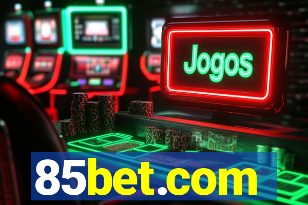 85bet.com