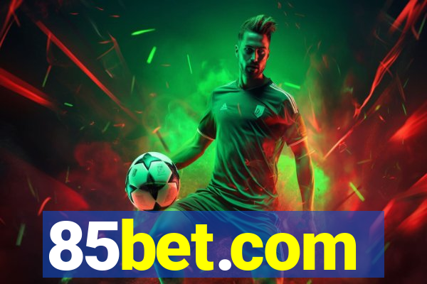 85bet.com