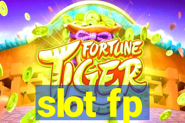 slot fp