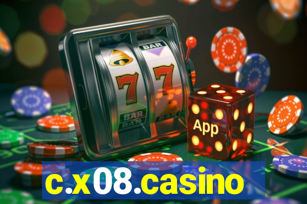 c.x08.casino