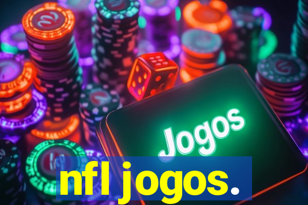 nfl jogos.