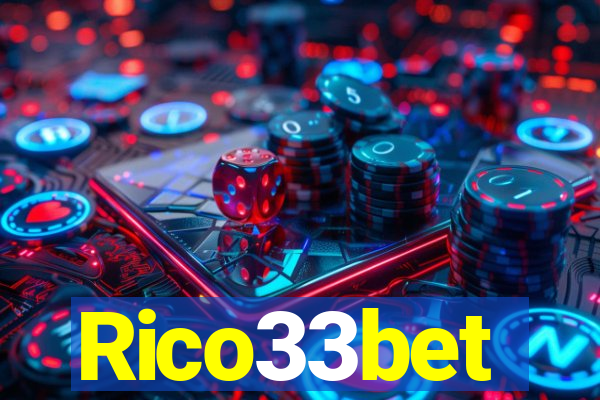 Rico33bet