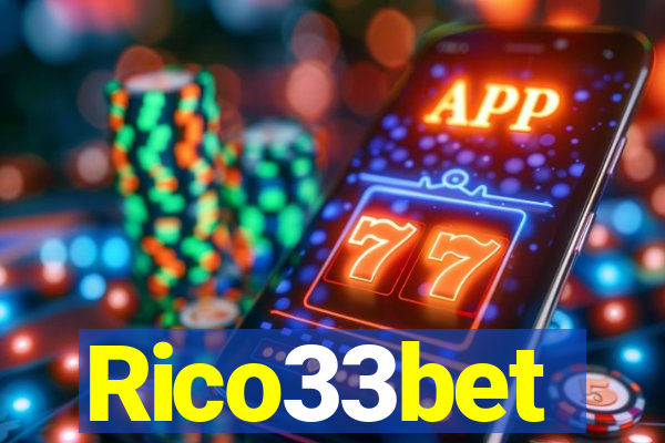 Rico33bet