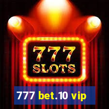 777 bet.10 vip