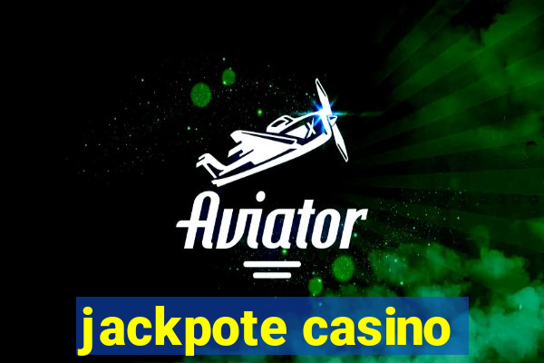 jackpote casino