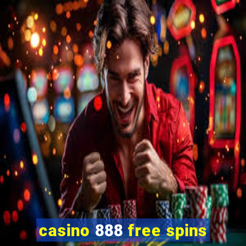 casino 888 free spins