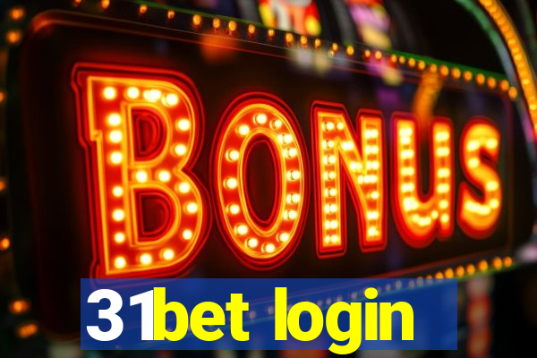 31bet login