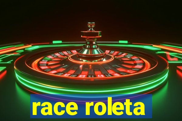 race roleta