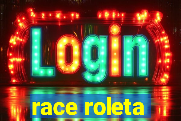 race roleta