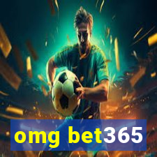 omg bet365