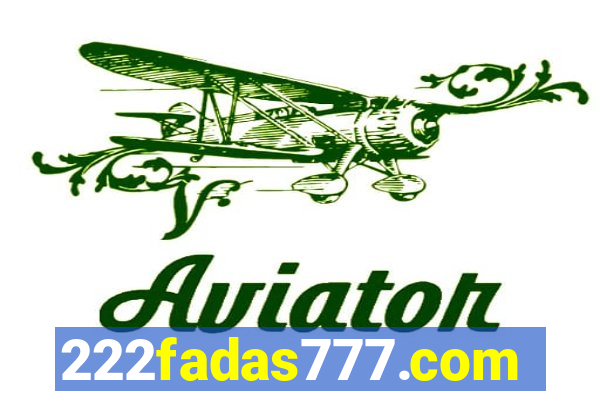 222fadas777.com