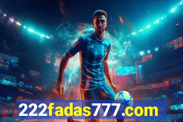 222fadas777.com