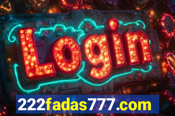 222fadas777.com