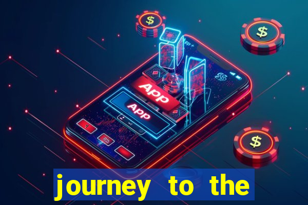 journey to the wealth slot demo free