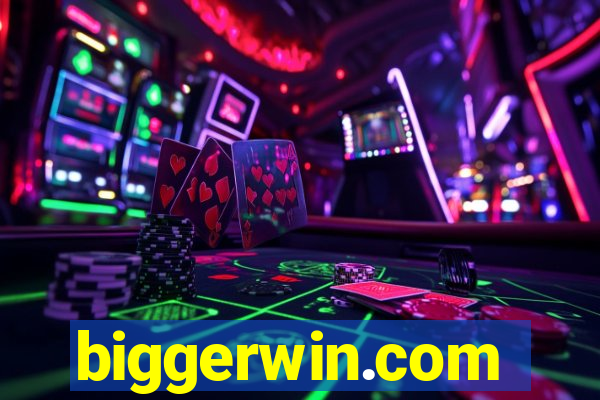 biggerwin.com