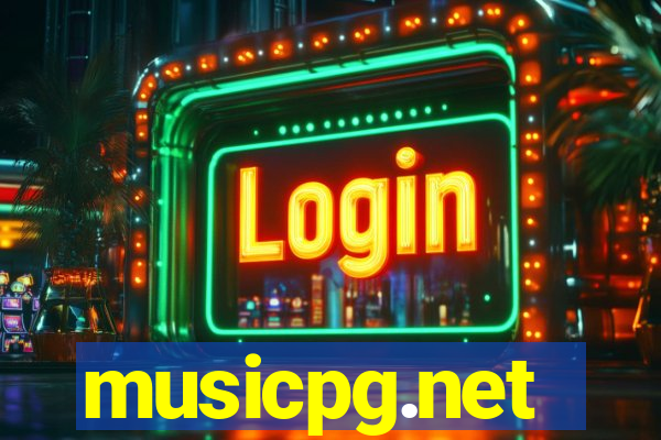 musicpg.net