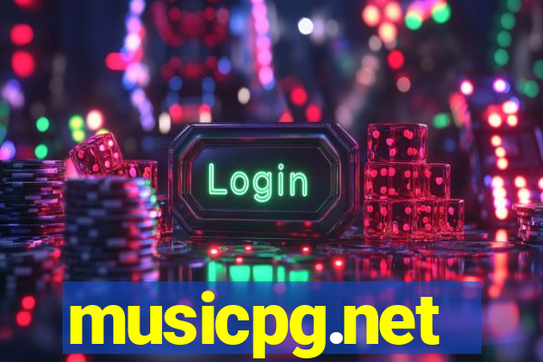 musicpg.net