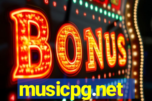 musicpg.net