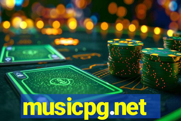 musicpg.net