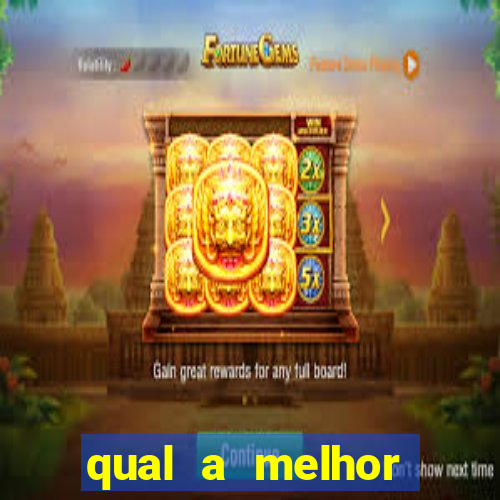 qual a melhor plataforma para jogar o jogo do tigrinho