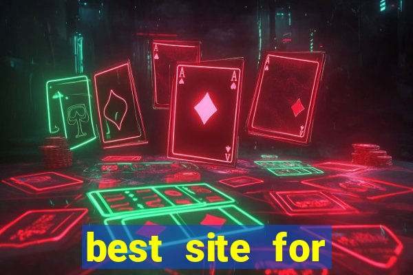 best site for online betting