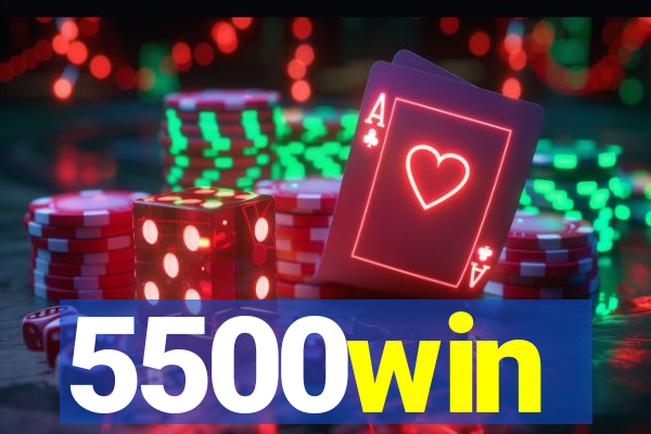 5500win