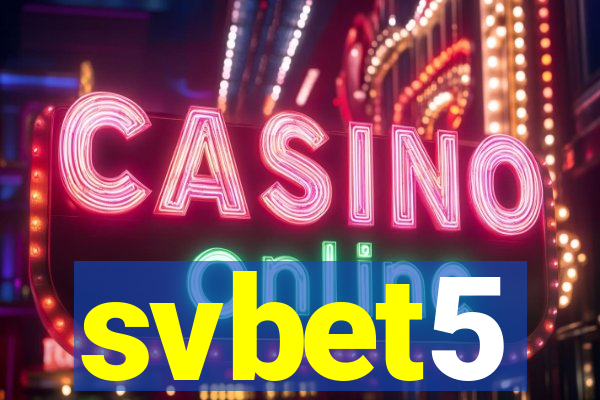 svbet5