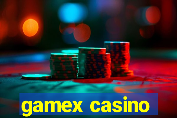 gamex casino