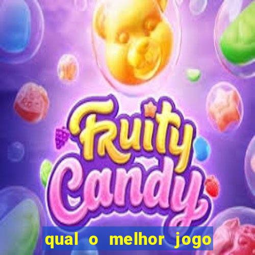 qual o melhor jogo do tigrinho para jogar