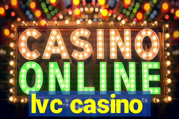 lvc casino