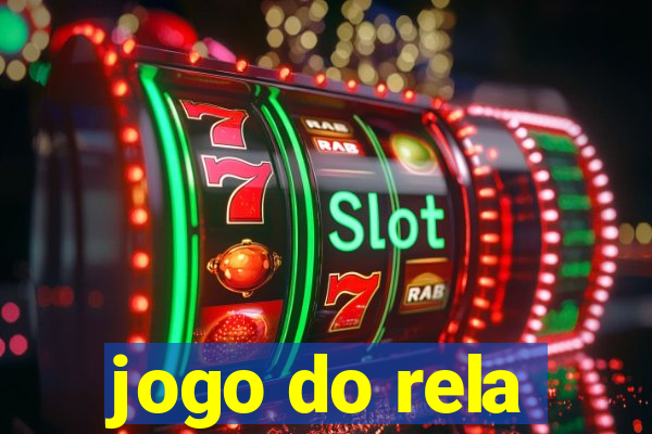 jogo do rela