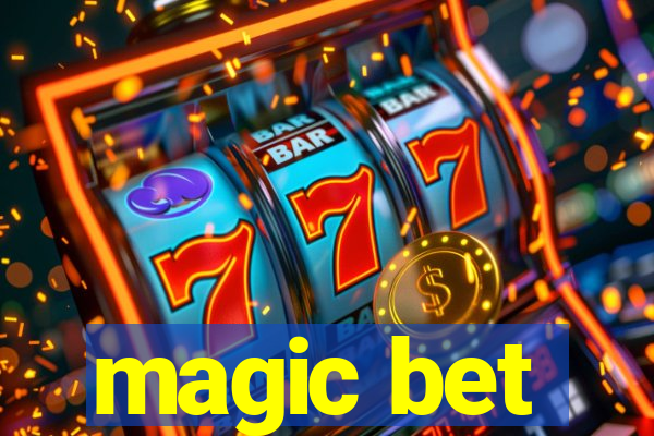 magic bet