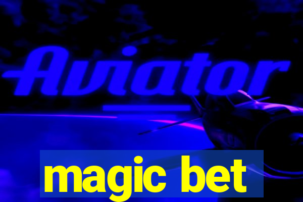 magic bet