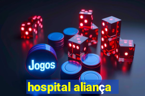 hospital aliança