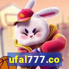 ufal777.co