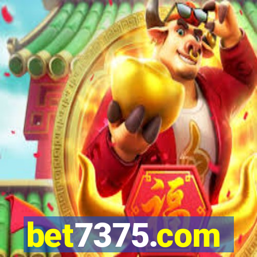 bet7375.com