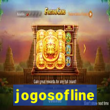 jogosofline