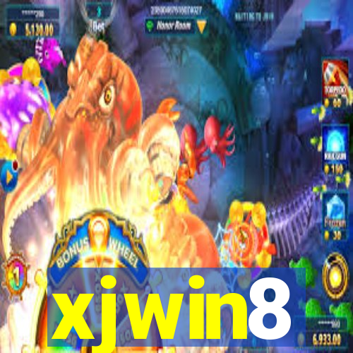 xjwin8