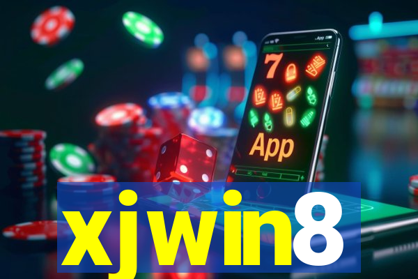 xjwin8