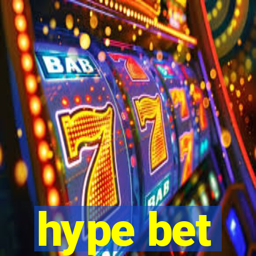 hype bet