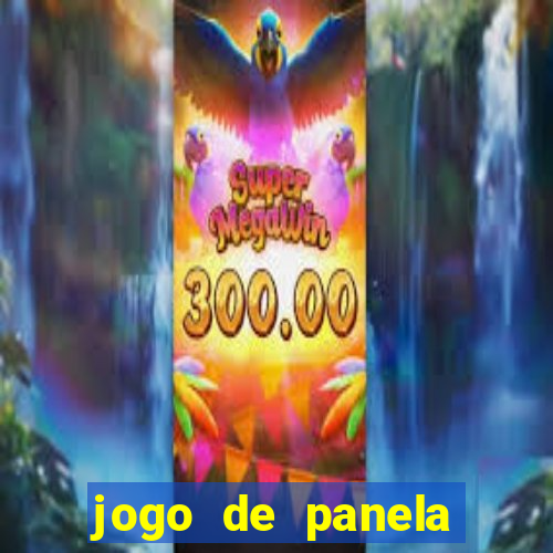 jogo de panela rede silva