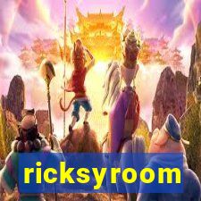 ricksyroom