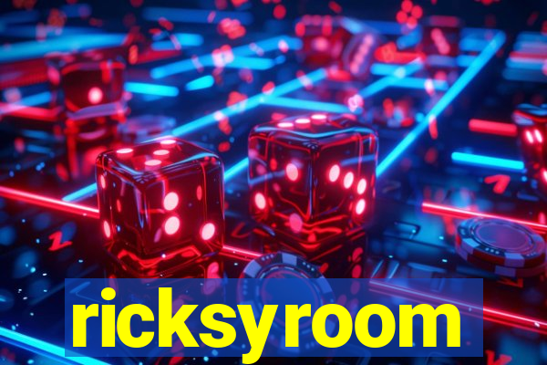 ricksyroom