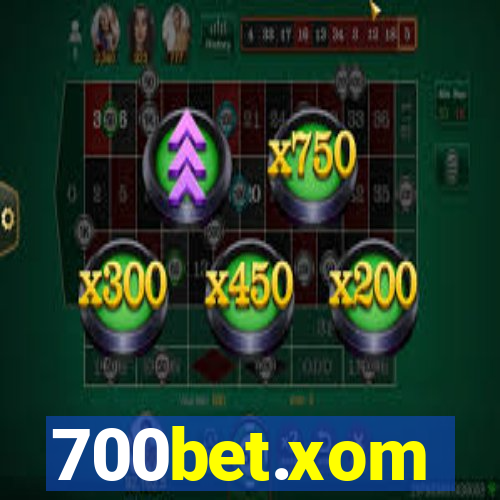 700bet.xom