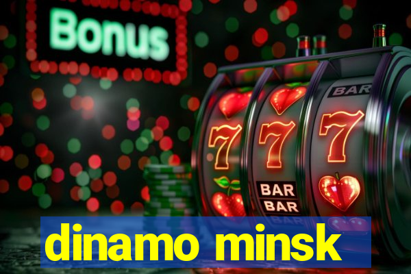 dinamo minsk