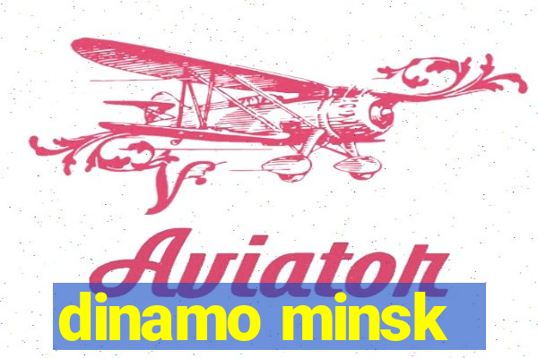 dinamo minsk