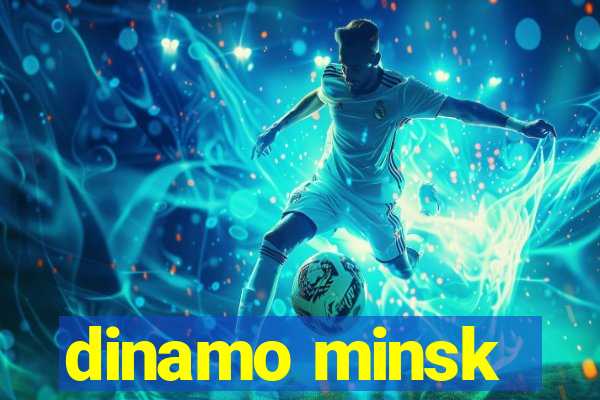 dinamo minsk