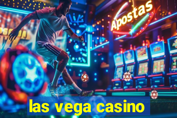 las vega casino