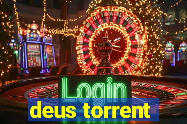 deus torrent