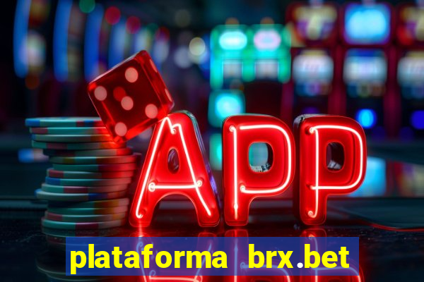 plataforma brx.bet é confiável